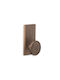 Inofix Mit Aufkleber Bronze