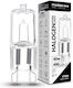 Modee Lighting Λαμπάκι Φούρνου 40W για Ντουί G9