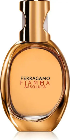 Fiamma Assoluta Eau de Parfum 35ml