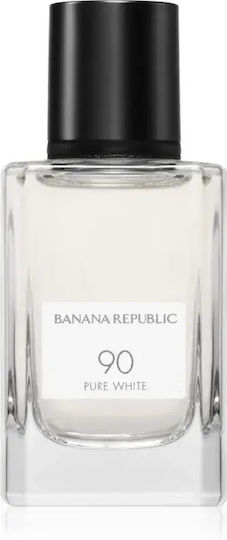 Banana Republic Pure White Унисекс Парфюмна Вода 30 мл