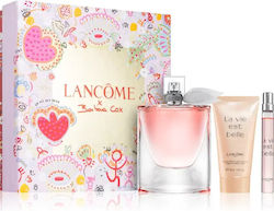 Lancome Lancôme La Vie Est Belle Γυναικείο Σετ με Body Lotion