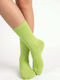 Dimi Socks Dimi Socks Damen Grüne Socken