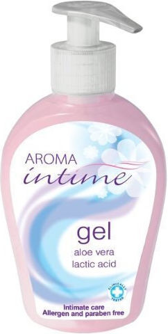 Aroma Течен сапун с Алое Вера 250ml