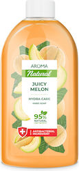Aroma Резервен Пълнител Крем-Сапун 900ml