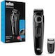 Braun Trimmer Μηχανή BT3300
