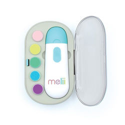 Melii Βρεφική Ηλεκτρική Λίμα