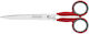 Tailoring Scissors 18 Cm Kretzer Finny Hobby 782018