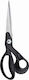 Professional Sewing Scissors Premium Line Kleiber 92160 245 Mm Black