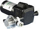 Помпа За Вода Universal 18l 12v 45psi + Филтър