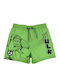 Disney Avengers Kinder Badebekleidung Badeshorts Hulk