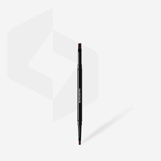 Staleks Pro Nail Brush Expert Double Gel 7mm Gel 10mm