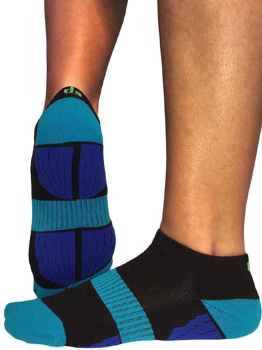 Dimi Socks Sportliche Socken Blau 1 Paar