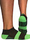 Dimi Socks Sportliche Socken Grün 1 Paar