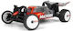 Maverick Microbe Buggy Roșu 1/24