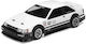 Caroserie Toyota Corolla Levin Coupe Ae86 Nevopsită 190mm