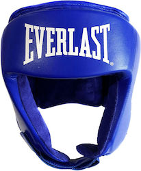 Everlast Аматьорска Състезателна Боксови Каски ...