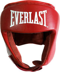 Everlast Аматьорска Състезателна Боксови Каски ...