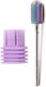 Carbide Nail Drill Bit Pink D1