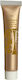 Farbe Wasserfarben Gesichtsbemalung Make-up Gold