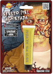 Zombie Haut Schminke Halloween 1 Stück