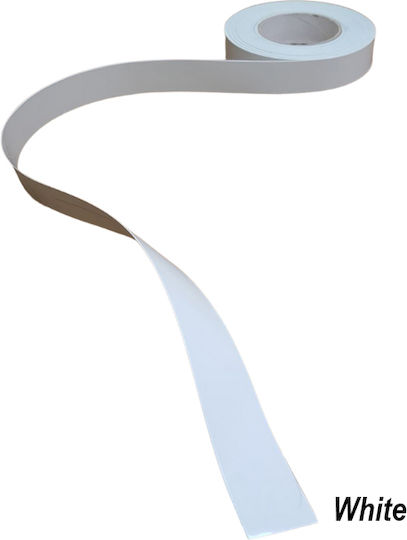 3m Scotchcal Graphic Tapes Glossy Decorative White Tapes
