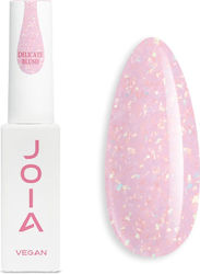 JOIA Vegan Ημιμόνιμο Βερνίκι Νυχιών Delicate Bl...