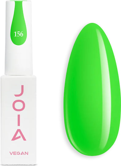 JOIA Vegan Gel Nail Polish 156 6ml 31156