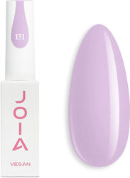 JOIA Vegan Полутрайно Лак За Нокти 151 6мл 31151