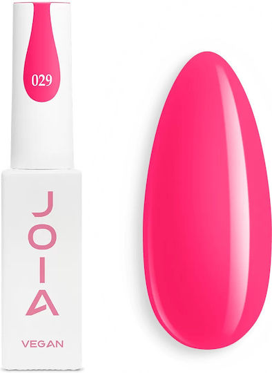 JOIA Vegan Ημιμόνιμο Βερνίκι Νυχιών 029 6ml