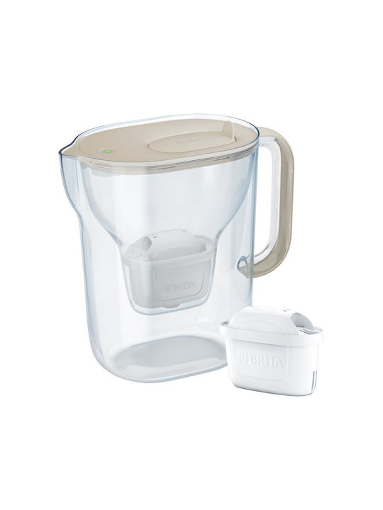Brita Style Essential Кана Сервиране Пластмасов...