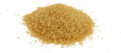 Mamoutzis Brauner Kristallzucker 250g 082-017-32
