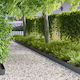 vidaXL Garden Hedge in Grey Colour 1m x 15cm 10...