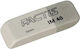 Factis Im40 Double-sided Eraser Im40025p