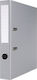 Office Products Κλασέρ για Χαρτί A4 Γκρι 1τμχ