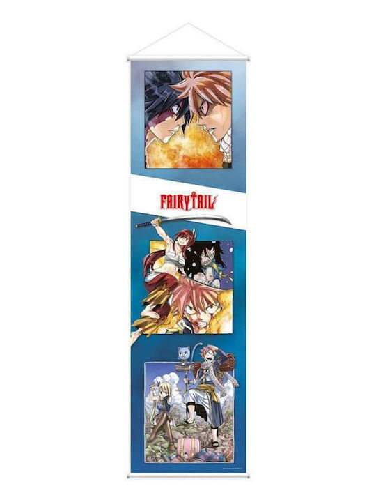 Sakami Merchandise Детско Висящо Декоративно Fairy 33x120см