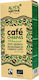 Alternativa Καφές Espresso Arabica Αλεσμένος 250gr