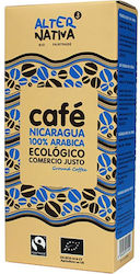 Alternativa Espresso Αλεσμένος 250gr Alternativa Espresso Αλεσμένος 250gr