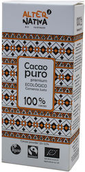Alternativa Bio-Kakao Pulver in Beutel 150g Alternativa Bio-Kakao Pulver in Beutel 150g