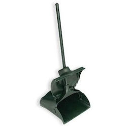 Limpio Kunststoff Kehrschaufeldeckel Limpio C-019c Grüne