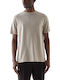 Tricou Bej