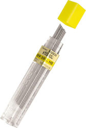 Pentel Nachfüllminen für Druckbleistifte HB 0.9