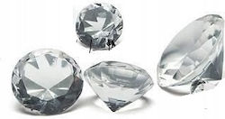 Diamonds Confetti 12mm 44 Pcs