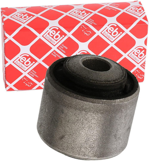 Rear Control Arm Silentblock Febi Bilstein Fe34570