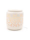 Relaxdays LED Ultraschall Aromatherapie-Diffusor Weiß 50000014