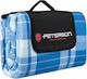Peterson Waterproof Insulated Picnic Blanket