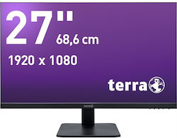 Terra Wortmann AG 2727W V3 27 Zoll IPS Full HD 1920x1080 Terra Wortmann AG 2727W V3 27 Zoll IPS Full HD 1920x1080