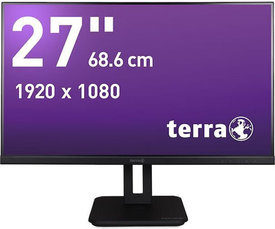 Terra Wortmann AG 2748W PV V4 Monitor 27" FHD 1920x1080