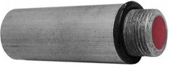 Ersatz Anodensensor Kontroll 115mm
