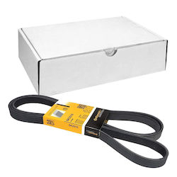 Contitech 6 Pk 2510 Multi-rib Belt Contitech 6 Pk 2510 Multi-rib Belt
