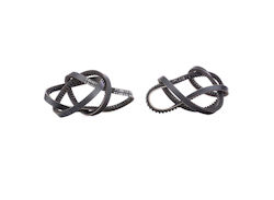 Contitech V-belt Set 10 X 960 S2 Contitech V-belt Set 10 X 960 S2